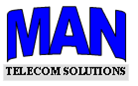 Man Telecom logo